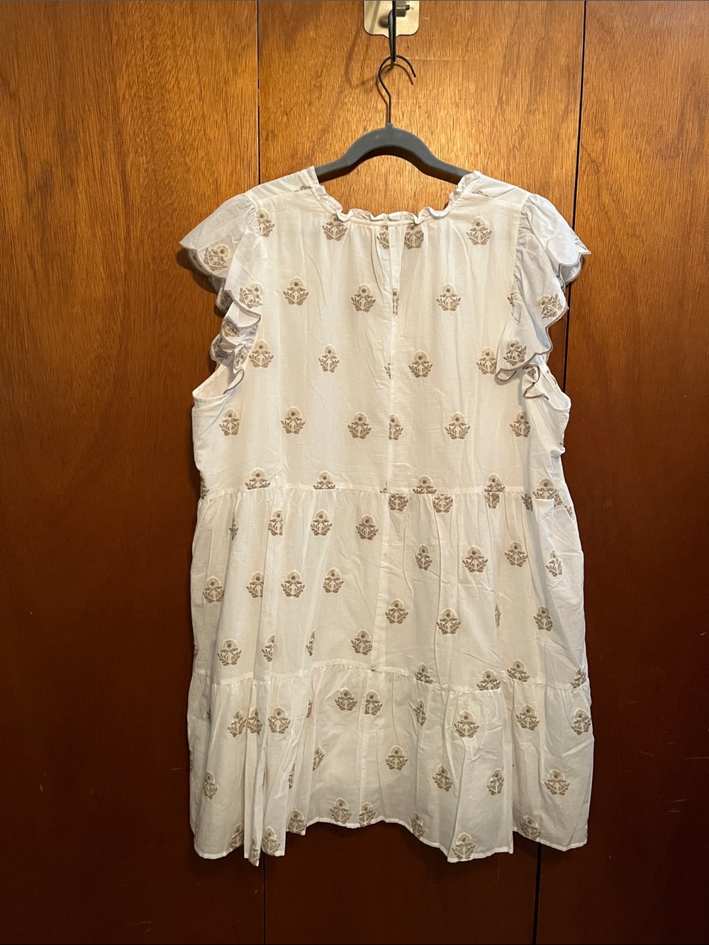 NWT Torrid Belle Isle dress - Picture 2 of 4